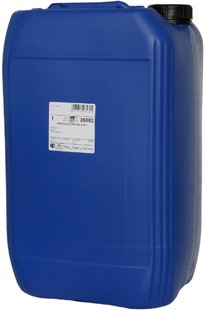 Febi 26582 Antifreeze / Coolant (зелёный) G11 -30°С, 25л.