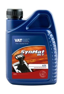 VatOil SynMat DCT, 1л.