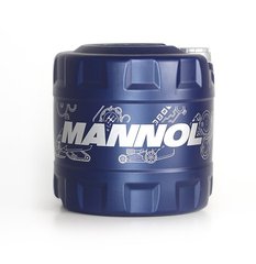Mannol TS-6 TRUCK SPECIAL ECO UHPD 10W-40, 1000л.