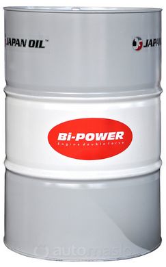 Japan Oil Bi-Power 5W-30, 208л