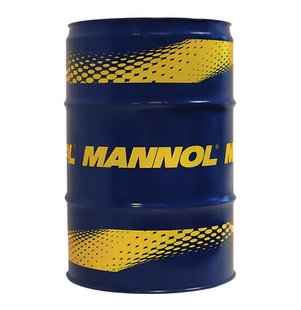 Mannol 7804 Scooter 2-TAKT, 60л.