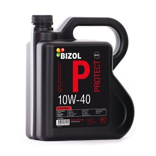 Bizol Protect 10W-40, 4л.