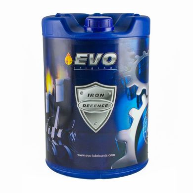 EVO ULTIMATE LongLife 5W-30, 4л.