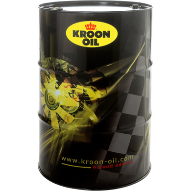 Kroon Oil Syngear 75W-90, 208л.