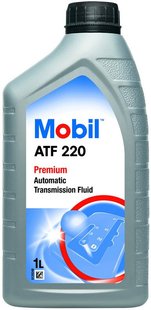 Mobil ATF 220, 1л.