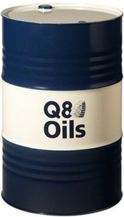 Q8 Formula F1 10W-50, 208л.