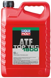 Liqui Moly Top Tec ATF 1800, 5л.