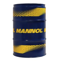 Mannol Energy Ultra JP 5W-20, 60л.