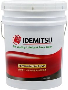 IDEMITSU 5W-30, 20л