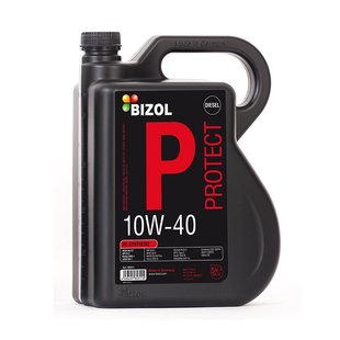 Bizol Protect 10W-40, 5л.