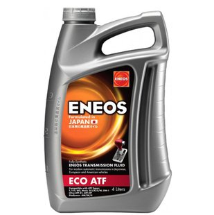 ENEOS ECO ATF, 4л