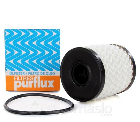 Масляный фильтр PURFLUX L358A