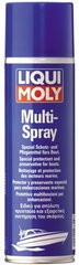 Liqui Moly Multi-Spray Boot - мульти спрей для лодок, 0,5л