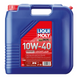 Liqui Moly Diesel Leichtlauf 10W-40, 20л.