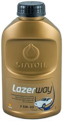 Statoil LazerWay F 5W-30, 1л