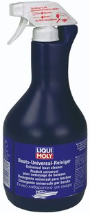 Liqui Moly Boots-Universal- Reiniger - очиститель, 1л