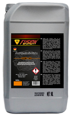 Моторное масло FUSION Semi Synthetic Turbo 10W-40 10L