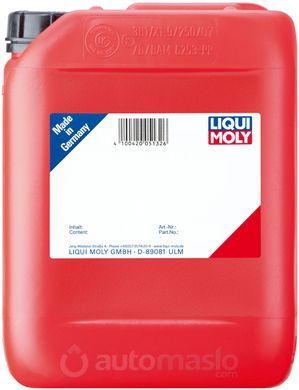 Liqui Moly Super Diesel Additiv - дизельная присадка, 5л.