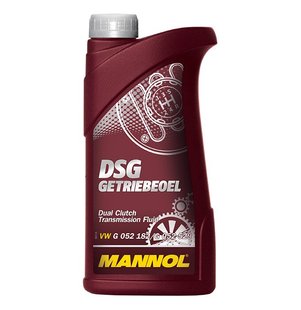 Mannol DSG Getriebeoel, 1л.