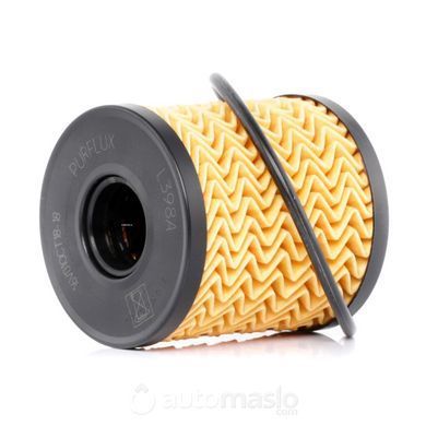 Масляный фильтр PURFLUX L398A