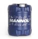Mannol Standart 15W-40, 20л.