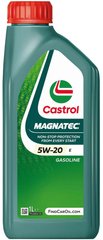 Castrol Magnatec 5W-20 E, 1л