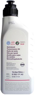 VAG Transmission Oil G052171A2, 1л