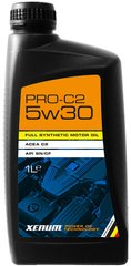 Xenum PRO C2 5W-30 | Full Synthetic, 1л