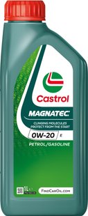 Castrol Magnatec 0W-20 E, 1л.