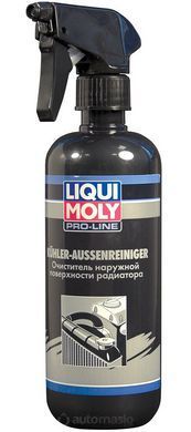 Liqui Moly Kuhler Aussenreiniger очисник радіатора, 0,5л