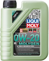 Liqui Moly Molygen 0W-20, 1л.