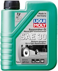 Liqui Moly Rasenmaher-Oil HD 30, 1л