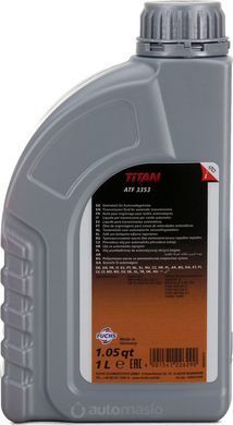 FUCHS TITAN ATF 3353 1л