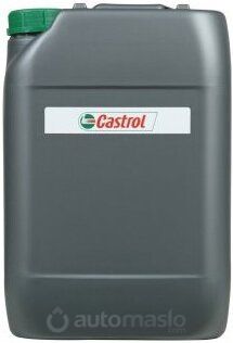 Castrol Syntrax Limited Slip 75W-140, 20л.