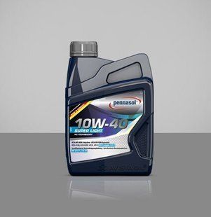Pennasol Super Light 10W-40 1л.