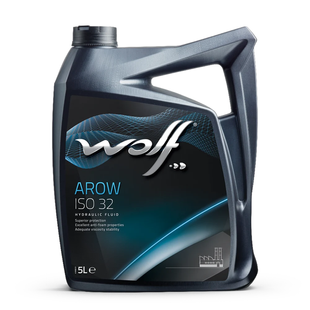 Wolf AROW ISO 32, 5л