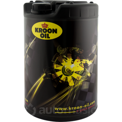 Kroon Oil Emperol Diesel 10W-40, 20л.