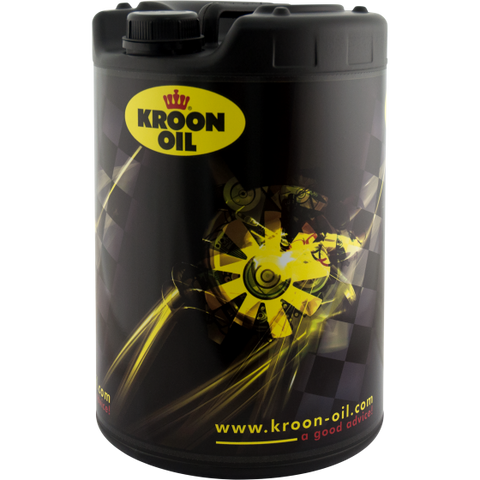 Emperol Diesel 10W-40 productinformatie. - Kroon-Oil