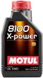 Акция_Motul 8100 X-power 10W-60, 1л.