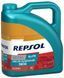 REPSOL ELITE LONG LIFE 507.00/504.00 5W-30, 4л