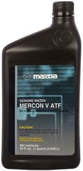 Mazda Mercon V ATF, 0946л.