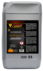 Моторное масло FUSION Semy Syntetic 10W40 10L
