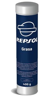 REPSOL GRASA LITICA EP-2, 400г