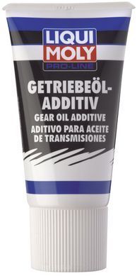 Liqui Moly Pro-Line Getriebeoil-Additiv - присадка с MoS2 в МКПП