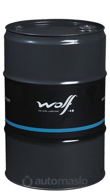 WOLF VITALTECH 80W-90 GL-5, 60л