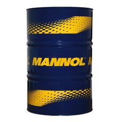 Mannol TO-4 Powertrain Oil 30, 208л.