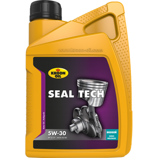 Kroon Oil Seal Tech 5W-30, 1л.