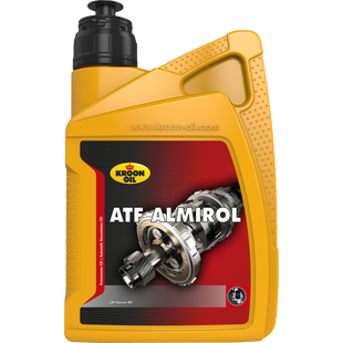 Kroon Oil ATF Almirol, 1л.