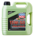 Liqui Moly Molygen 15W-50, 4л