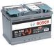 Автомобильный аккумулятор BOSCH S5 A08 12V 70Ah 760A AGM (0092S5A080) - фото 3